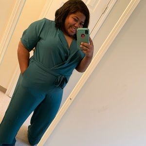 Meet your Posher, Christa